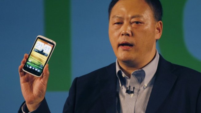 HTC и LG представиха първите си четириядрени смартфони