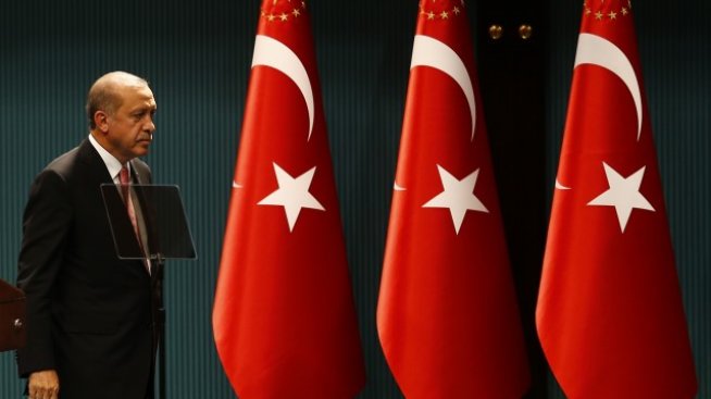 Какво точно значи извънредното положение в Турция