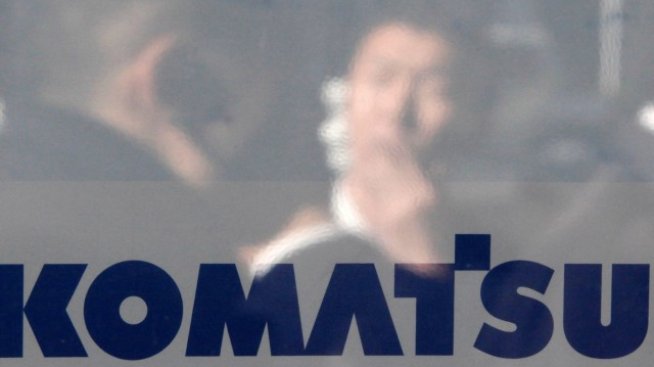 Komatsu придобива американска компания за минно оборудване за 3,7 млрд. долара 