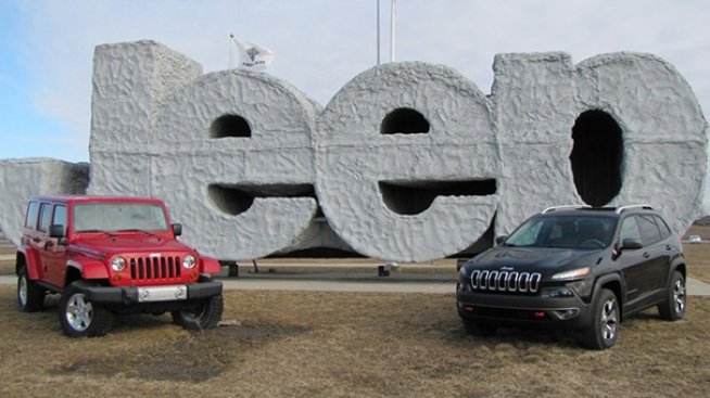 Fiat Chrysler инвестира 1 млрд. долара в Jeep