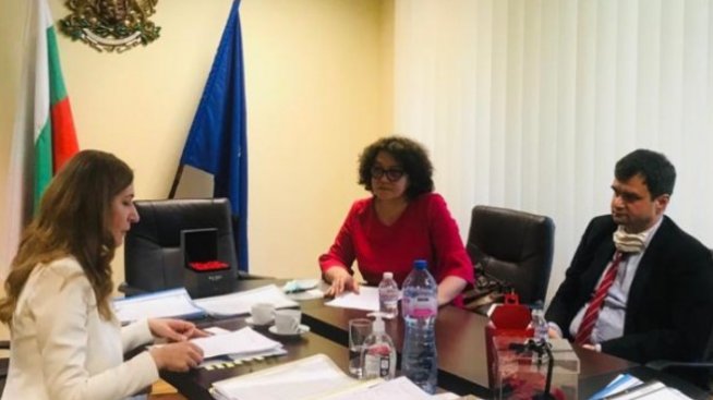 Гаранционият фонд в туризма пак излезе на дневен ред