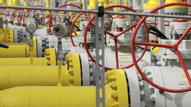 КЕВР намали цената на природния газ за август и септември 2019 г.