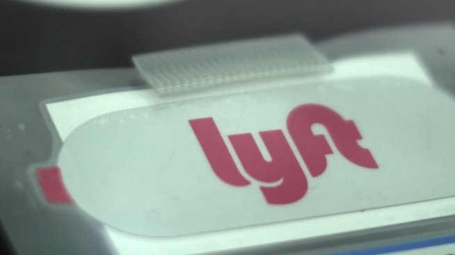 Акциите на Lyft се сринаха до рекордно дъно
