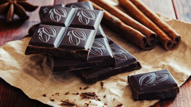 Водещ производител на шоколад се обръща към AI за рецептите си