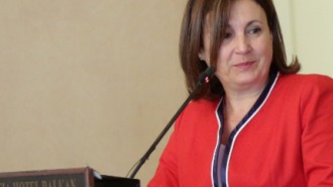 Бъчварова: Предпочитаме бежанците от нашата квота да са сирийски семейства