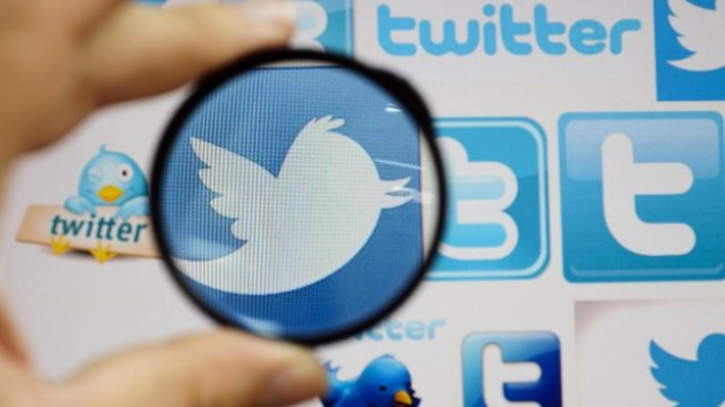 Шеф на Twitter заяви, че аудиторията му е по-голяма от тази на Facebook