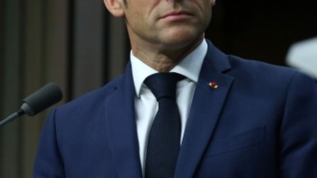 Макрон спечели подкрепата на френските депутати за бюджет за борба с инфлацията