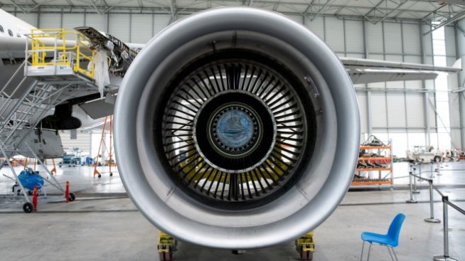 Airbus намали целта си за доставките