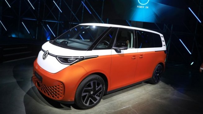 Volkswagen запази прогнозите си, но предупреди за енергийна несигурност в Европа