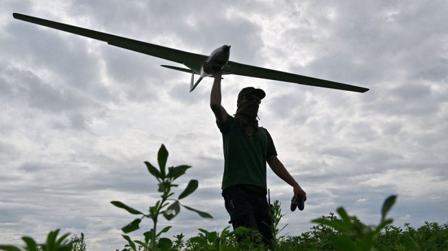 Защо Украйна удари по основното съоръжение за износ на казахстански петрол?