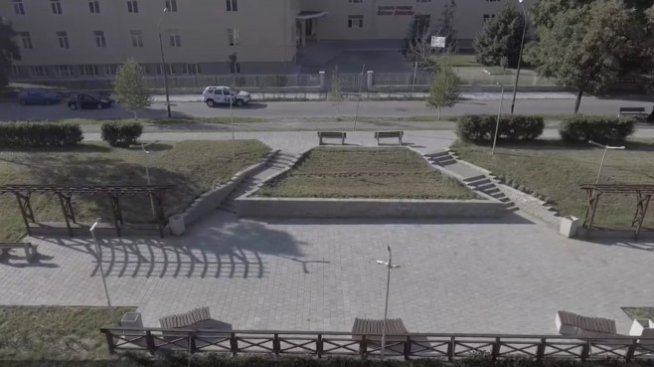 Съдът спря продажбата на известната "Чифте баня" в Кюстендил