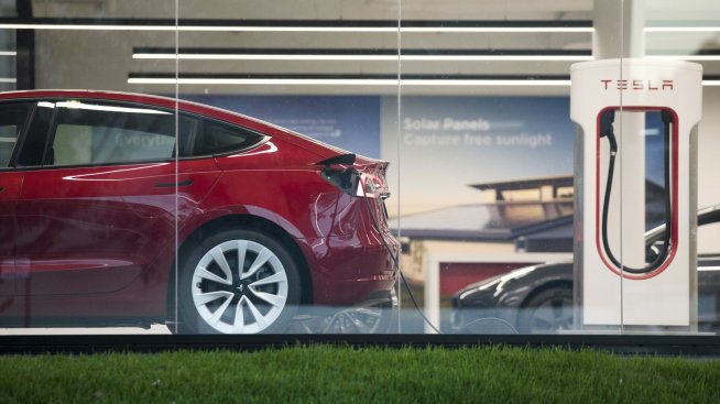 Tesla преодоля скептицизма към електромобилите в Австралия с ръст в продажбите