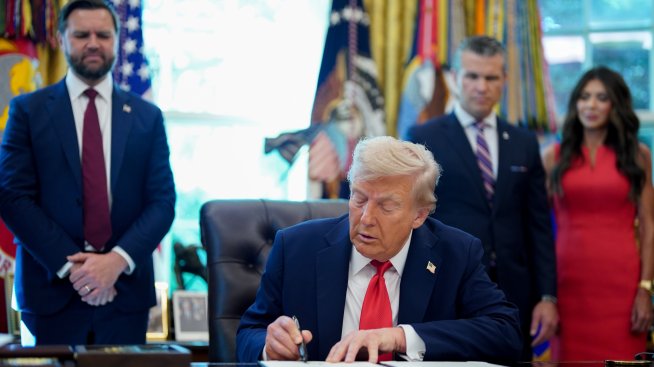 САЩ може да наложат още мита на страните с цифрови данъци