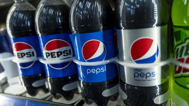 Международното търсене подкрепи резултатите на PepsiCo