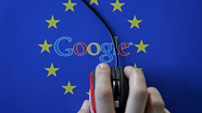 ЕК даде три седмици отсрочка на Google да отговори на обвиненията ѝ
