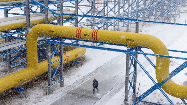 Ще се възстановят ли някога газовите връзки между ЕС и Русия?