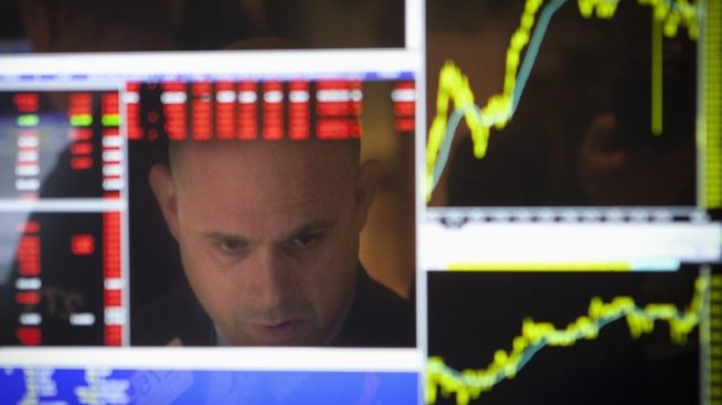 Страхът убива вашите инвестиции