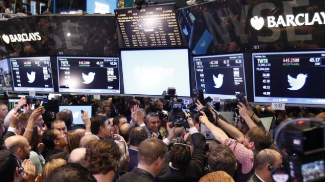 Целта на Twitter - да не повтаря грешките на Facebook