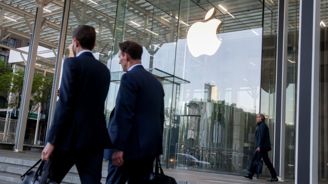 Apple&nbsp;заведе дело срещу OpenAI за кражба на търговски тайни