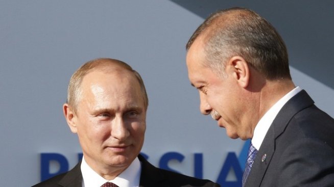 Путин: Постигната е договорка за начало на мирни преговори в Сирия