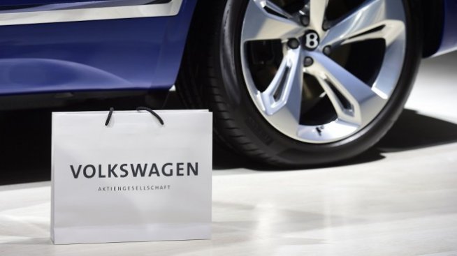 Volkswagen вероятно ще оглави световния автомобилен пазар през 2016 г.