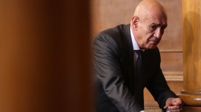 Дечо Дечев се връща начело на болница „Св. Иван Рилски“