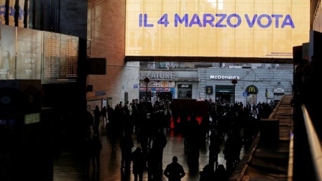 Истинската причина за тревога от изборите в Италия