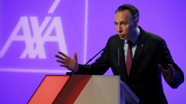 AXA купува свой конкурент в мегасделка за застрахователния сектор