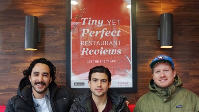 Google продава Zagat на The Infatuation