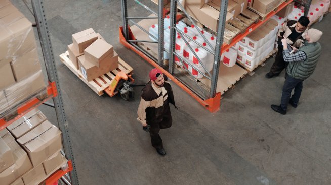 НАП се усъмни за данъчни измами заради фирми с високи материални запаси