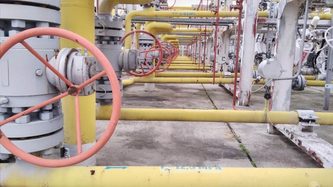 Германия едва ли ще се върне към руския природен газ след войната