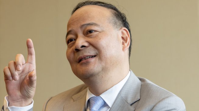 CATL: Ще продължим да растем въпреки охлаждането на пазара на електромобили