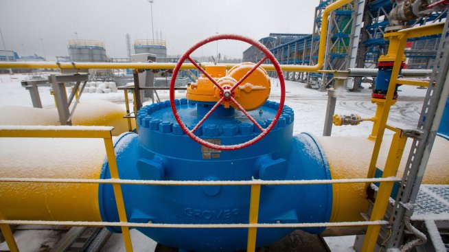 Русия спира временно доставките на газ за Китай по &bdquo;Силата на Сибир&ldquo;