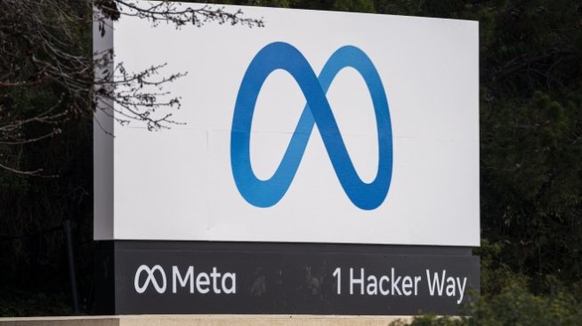 Русия започна наказателно дело срещу Meta Platforms