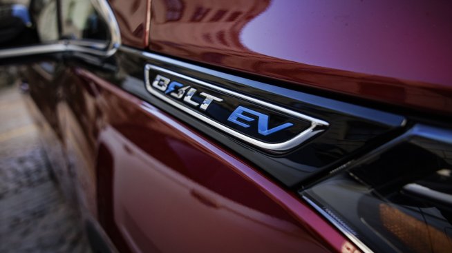 General Motors ще спре да произвежда Chevrolet Bolt до края на годината