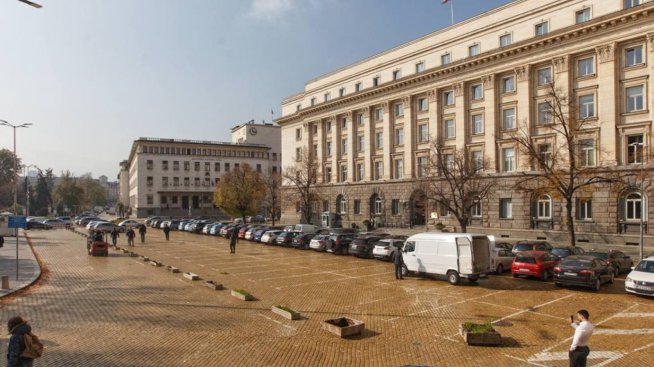 БНБ повишава основната си лихва до 3,12% 