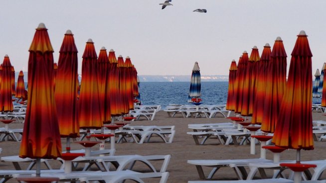 Акционерите на „Албена“ одобриха дивидент от 0,20 лв. на акция за 2024 г.