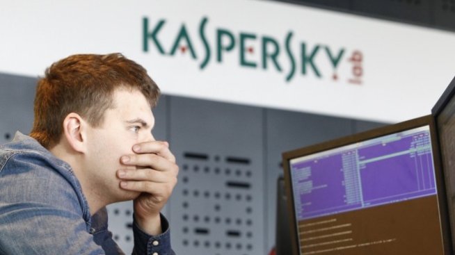 Израелското разузнаване разкри, че руснаци ползват Kaspersky за хакерски атаки?