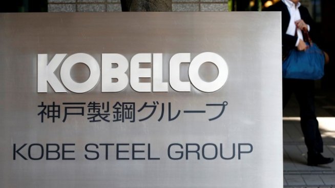 Скандалът около японската Kobe Steel се разраства
