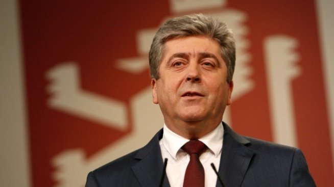 Първанов: Подкрепям ветото и мотивите на президента Румен Радев