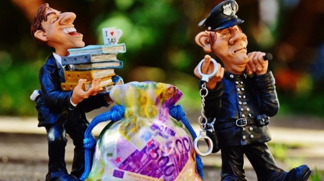 За месец НАП образува 8 хил. изпълнителни дела за неплатени данъци