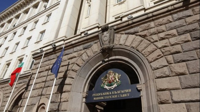 Герджиков е уверил зърнопроизводители, че смените в ДФЗ няма да спрат плащанията