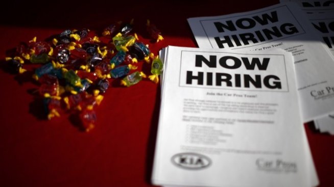 Работодателите в САЩ са създали 227 хил. нови работни места през януари