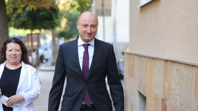 Финансовият министър Белчев: Може да има изненадваща инфлация