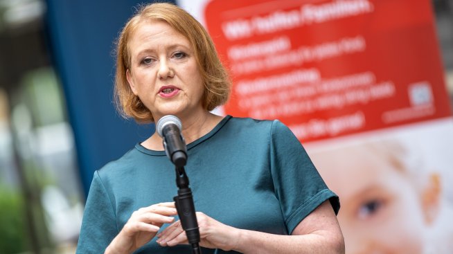 Зелените наложиха вето върху плана за данъчни облекчения в Германия