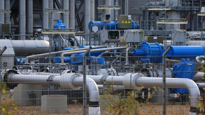 Домакинствата са голямата неизвестна в стремежа на Европа да се освободи от руския газ