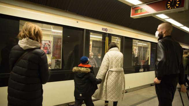 ЕС дава на Унгария ново изключение от санкциите срещу Русия заради метрото в Будапеща