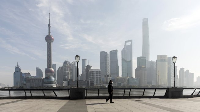 Пазарите в Азиатско-Тихоокеанския регион затвориха предимно на червено