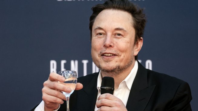 WSJ: Илон Мъск е вземал наркотици с някои членове на борда на Tesla