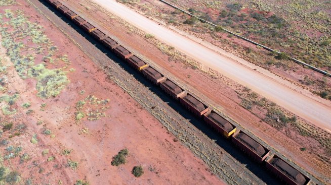 Най-големите роботи в света се сблъскват с предизвикателство в лицето на електрификацията